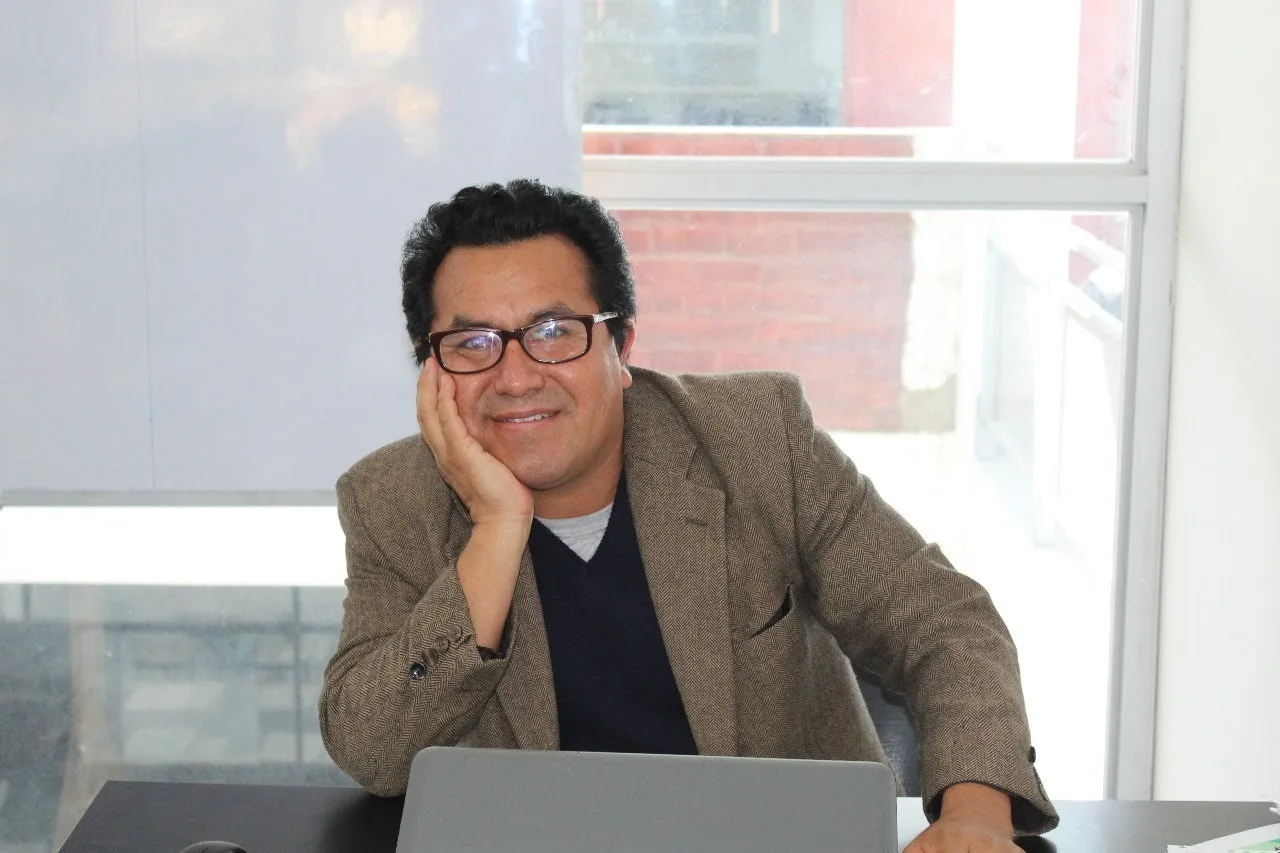David Auris Villegas